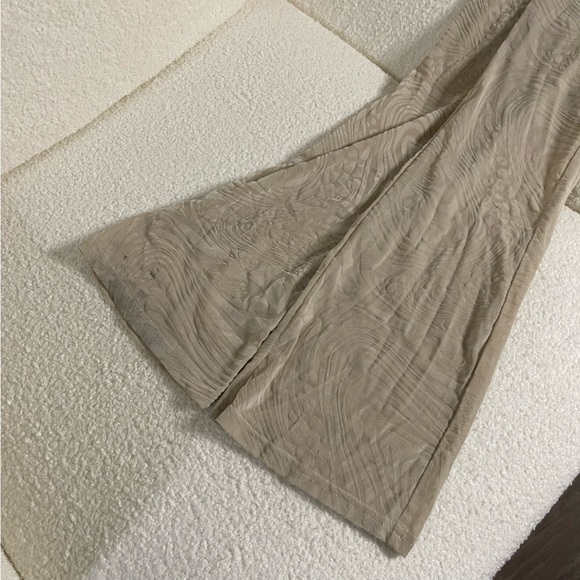 I.am.gia Amina nude mesh set - Picture 4 of 11